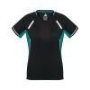 Women's Renegade Cooldry Tee Thumbnail