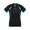 Women's Renegade Cooldry Tee Thumbnail