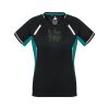 Women's Renegade Cooldry Tee Thumbnail