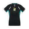 Women's Renegade Cooldry Tee Thumbnail