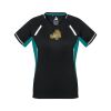 Women's Renegade Cooldry Tee Thumbnail