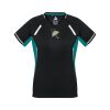 Women's Renegade Cooldry Tee Thumbnail