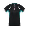 Women's Renegade Cooldry Tee Thumbnail