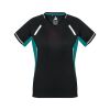 Women's Renegade Cooldry Tee Thumbnail