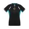Women's Renegade Cooldry Tee Thumbnail