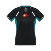 Women's Renegade Cooldry Tee Thumbnail
