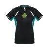 Women's Renegade Cooldry Tee Thumbnail