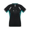 Women's Renegade Cooldry Tee Thumbnail