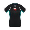 Women's Renegade Cooldry Tee Thumbnail