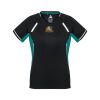 Women's Renegade Cooldry Tee Thumbnail
