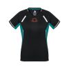 Women's Renegade Cooldry Tee Thumbnail