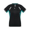 Women's Renegade Cooldry Tee Thumbnail
