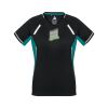 Women's Renegade Cooldry Tee Thumbnail