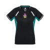 Women's Renegade Cooldry Tee Thumbnail