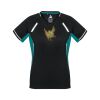 Women's Renegade Cooldry Tee Thumbnail