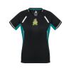 Women's Renegade Cooldry Tee Thumbnail