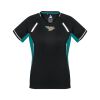 Women's Renegade Cooldry Tee Thumbnail