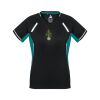 Women's Renegade Cooldry Tee Thumbnail