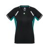 Women's Renegade Cooldry Tee Thumbnail