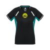 Women's Renegade Cooldry Tee Thumbnail