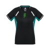Women's Renegade Cooldry Tee Thumbnail