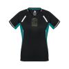 Women's Renegade Cooldry Tee Thumbnail