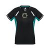 Women's Renegade Cooldry Tee Thumbnail