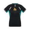 Women's Renegade Cooldry Tee Thumbnail