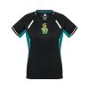 Women's Renegade Cooldry Tee Thumbnail