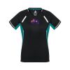 Women's Renegade Cooldry Tee Thumbnail