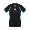 Women's Renegade Cooldry Tee Thumbnail