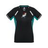 Women's Renegade Cooldry Tee Thumbnail