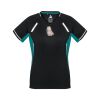 Women's Renegade Cooldry Tee Thumbnail