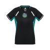 Women's Renegade Cooldry Tee Thumbnail