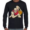 Ultra Cotton Mens Longsleeve Tee (Same Day) Thumbnail