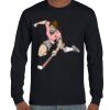Ultra Cotton Mens Longsleeve Tee (Same Day) Thumbnail