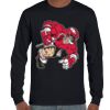 Ultra Cotton Mens Longsleeve Tee (Same Day) Thumbnail