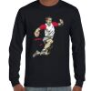 Ultra Cotton Mens Longsleeve Tee (Same Day) Thumbnail
