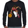 Ultra Cotton Mens Longsleeve Tee (Same Day) Thumbnail
