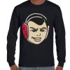 Ultra Cotton Mens Longsleeve Tee (Same Day) Thumbnail