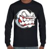 Ultra Cotton Mens Longsleeve Tee (Same Day) Thumbnail