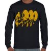 Ultra Cotton Mens Longsleeve Tee (Same Day) Thumbnail