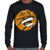 Ultra Cotton Mens Longsleeve Tee (Same Day) Thumbnail