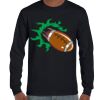 Ultra Cotton Mens Longsleeve Tee (Same Day) Thumbnail