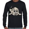 Ultra Cotton Mens Longsleeve Tee (Same Day) Thumbnail