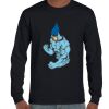 Ultra Cotton Mens Longsleeve Tee (Same Day) Thumbnail