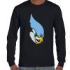 Ultra Cotton Mens Longsleeve Tee (Same Day) Thumbnail