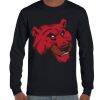 Ultra Cotton Mens Longsleeve Tee (Same Day) Thumbnail