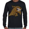 Ultra Cotton Mens Longsleeve Tee (Same Day) Thumbnail