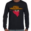 Ultra Cotton Mens Longsleeve Tee (Same Day) Thumbnail